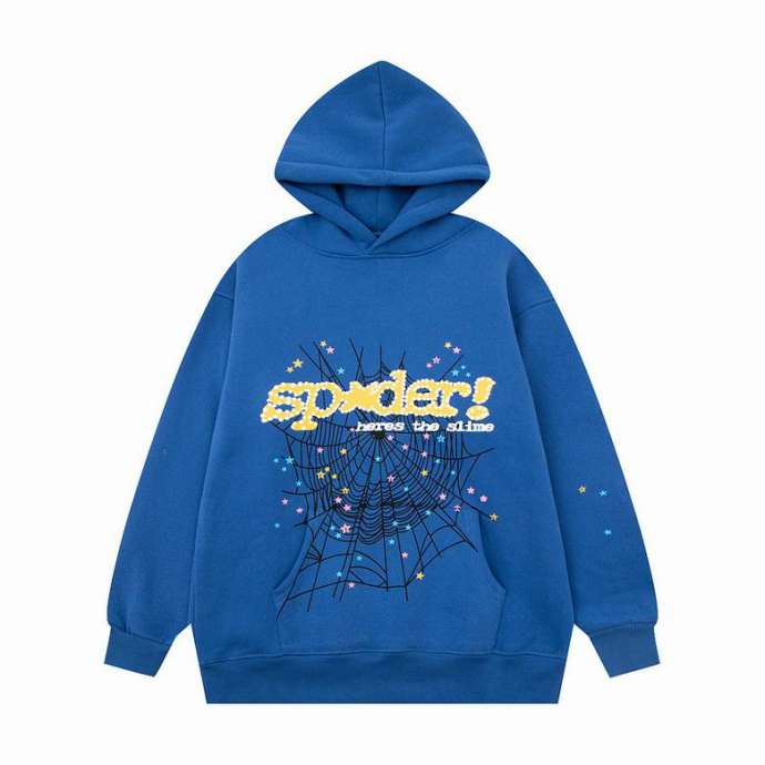 Picture of Sp5der Hoodies _SKUSp5derS-XLS0611711
